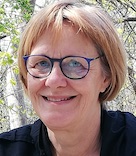 Brigitte Riedmann